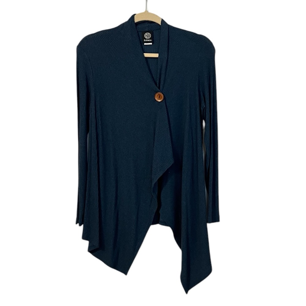 Bobeau Women's Cardigan